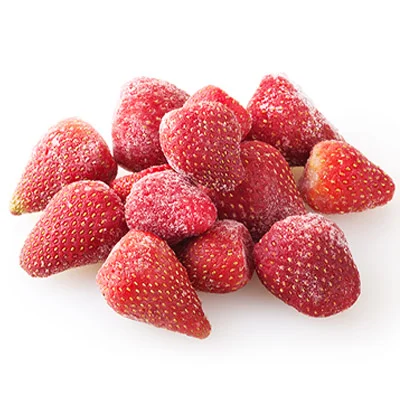 Whole Strawberries