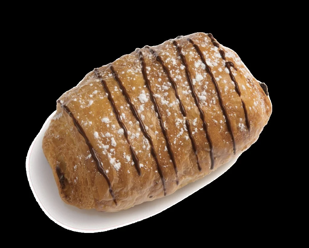 Pain Au Choc Croissant