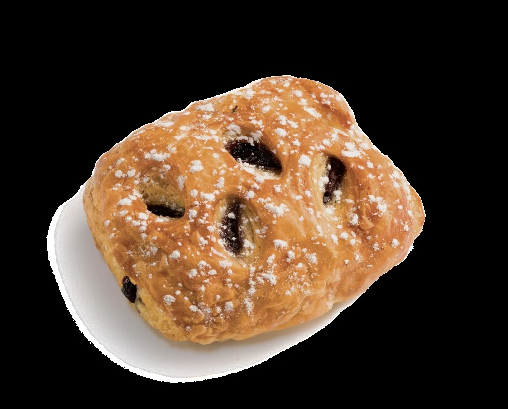 Wildberry Pocket Danish