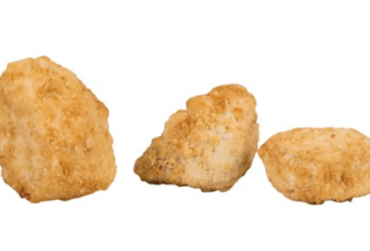 1oz Breaded Cod Nugget