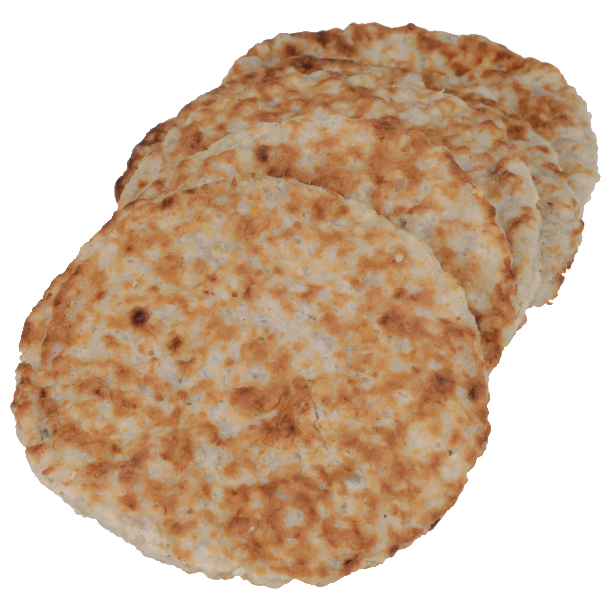 F/c 1.5oz Pork Sausage Patty