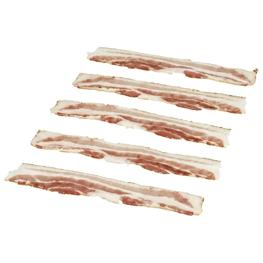 Layout Bacon 14-18ct Silver Medal