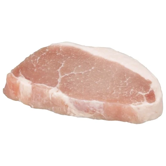 5oz Boneless Pork Chops