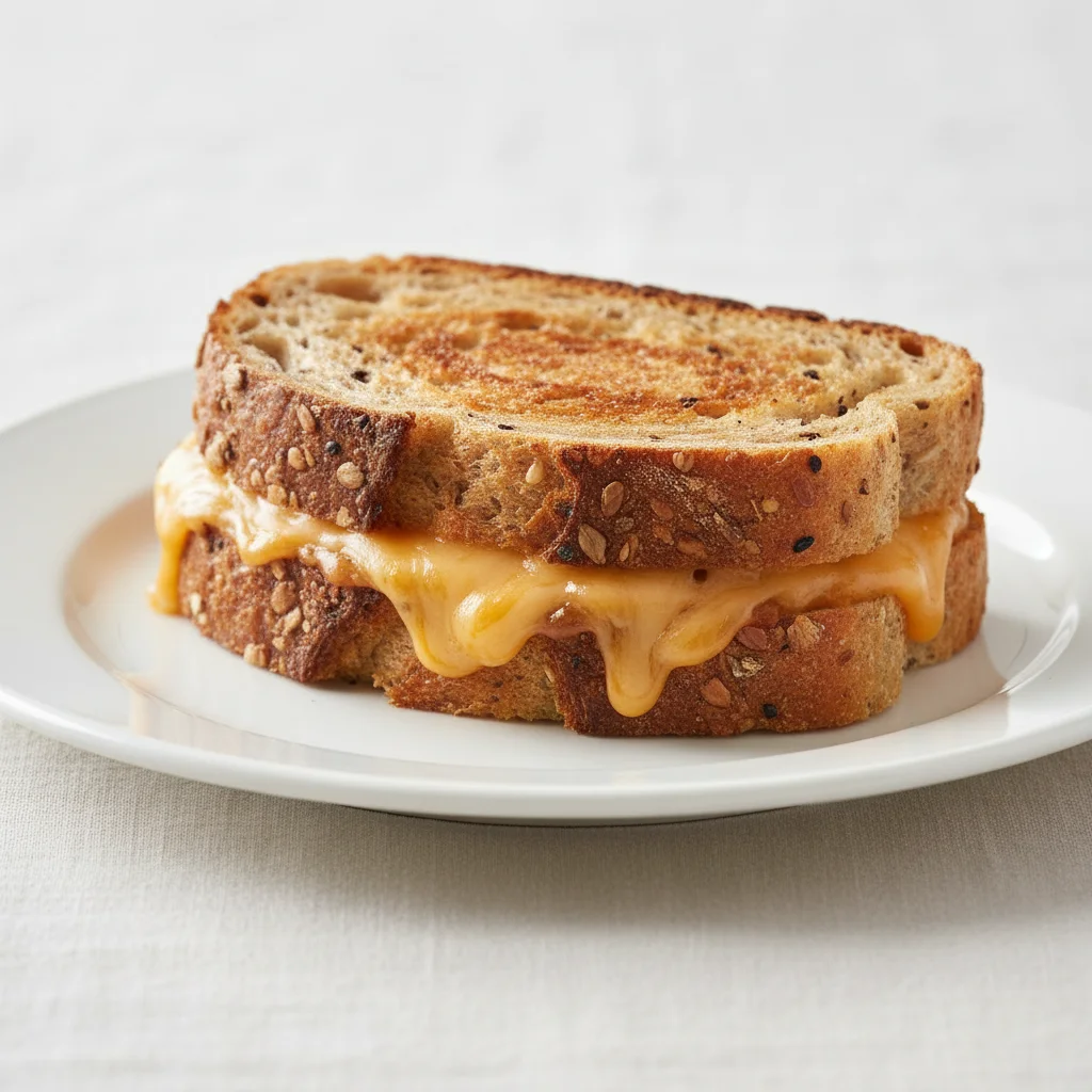 Iw Ciabatta Grilled Cheese