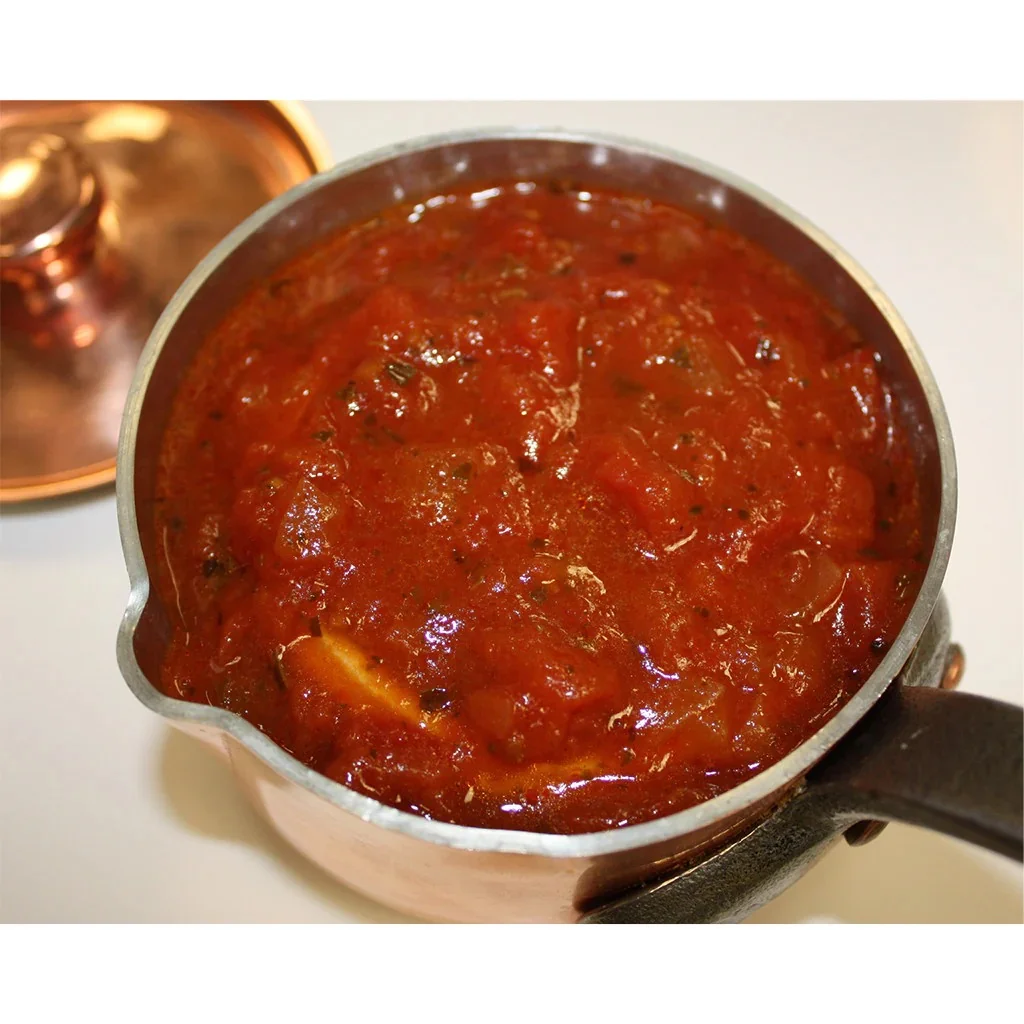 Pomodori Sauce