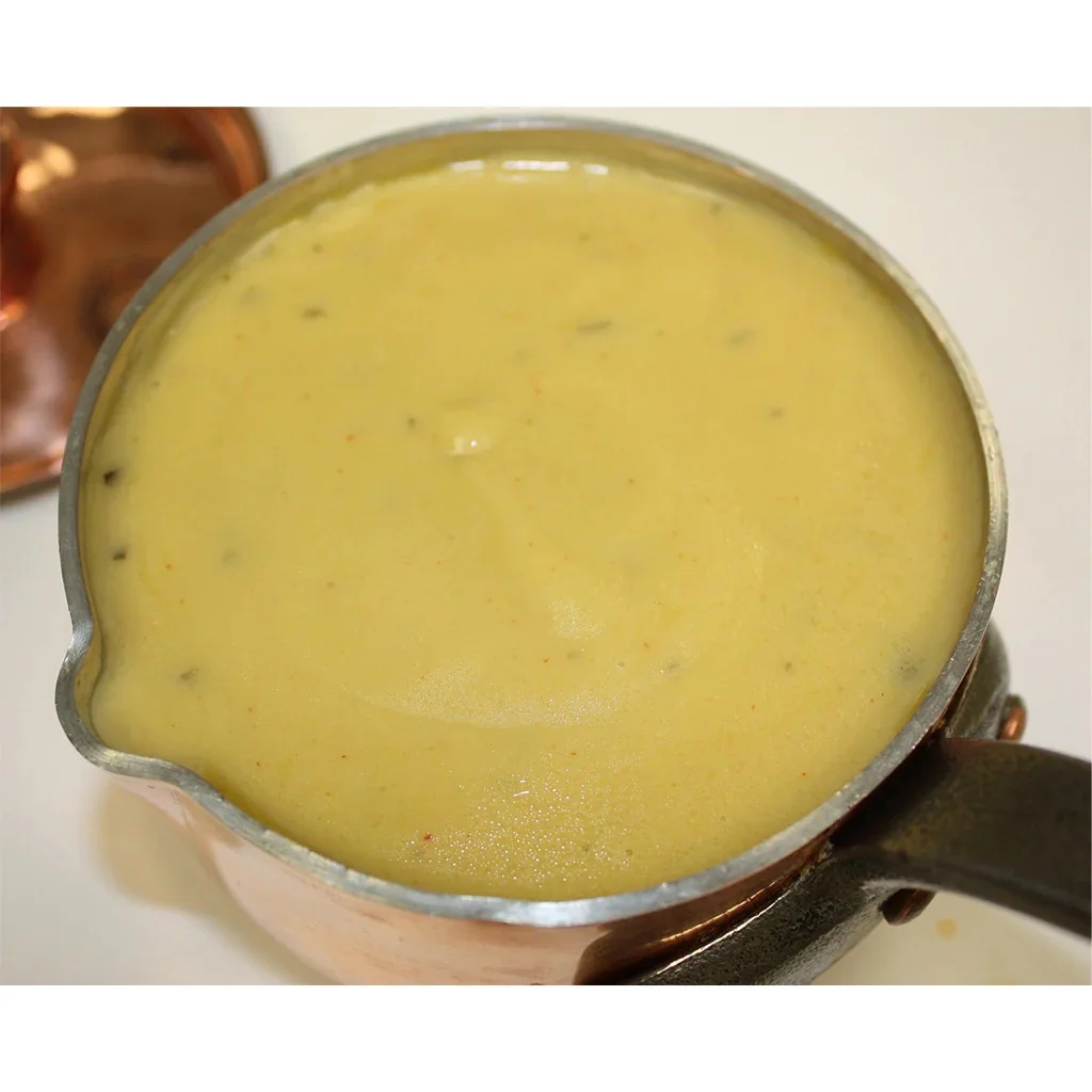 Bearnaise Sauce