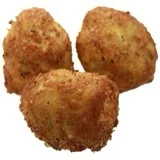 Breaded Artichoke And Boursin