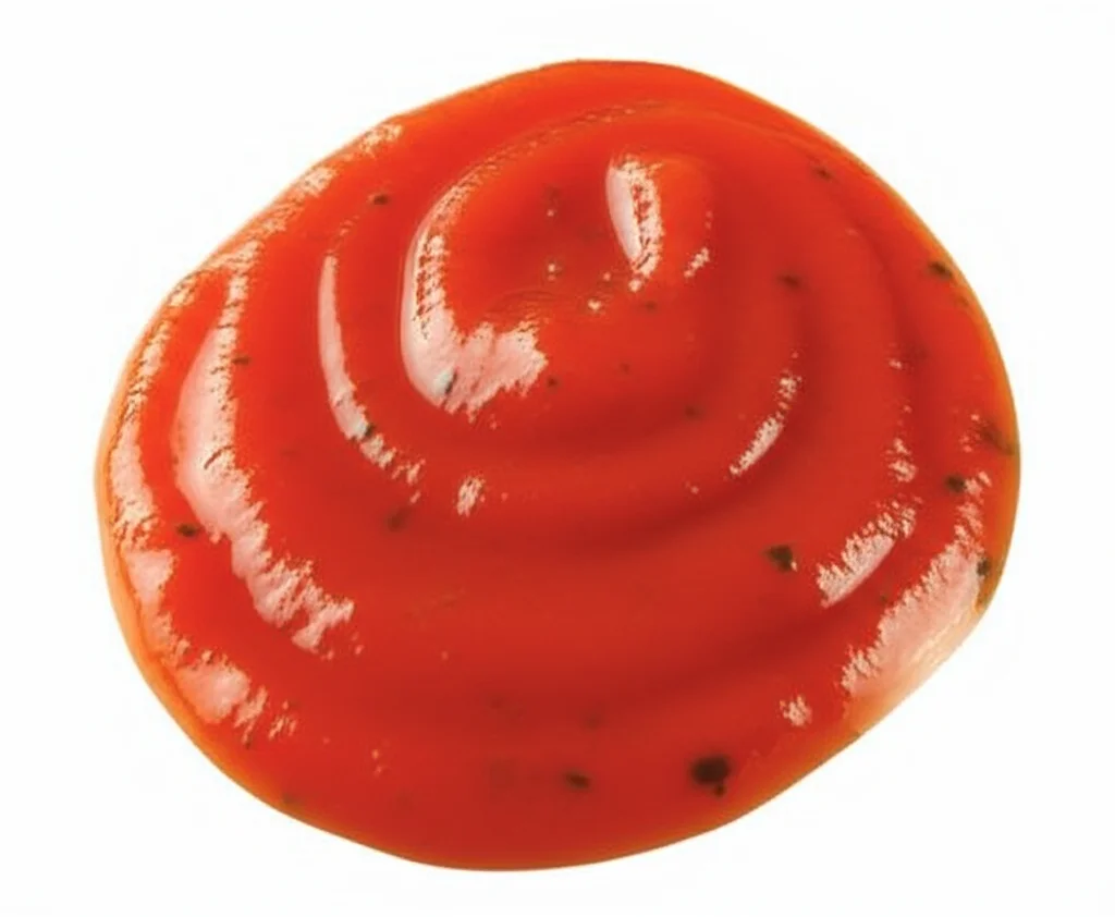 Roasted Red Pepper Sauce