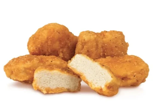 F/c Whole Grain Homestyle Chicken Nuggets