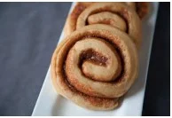 Iw Wg Iced Cinnamon Roll