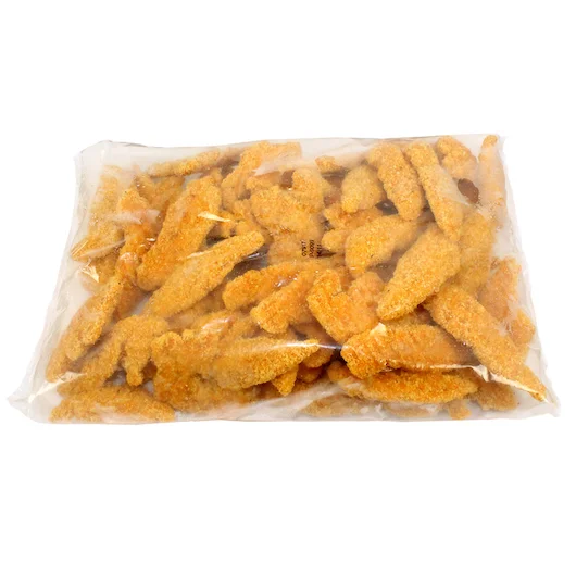 Gluten Free Chicken Tenderloin