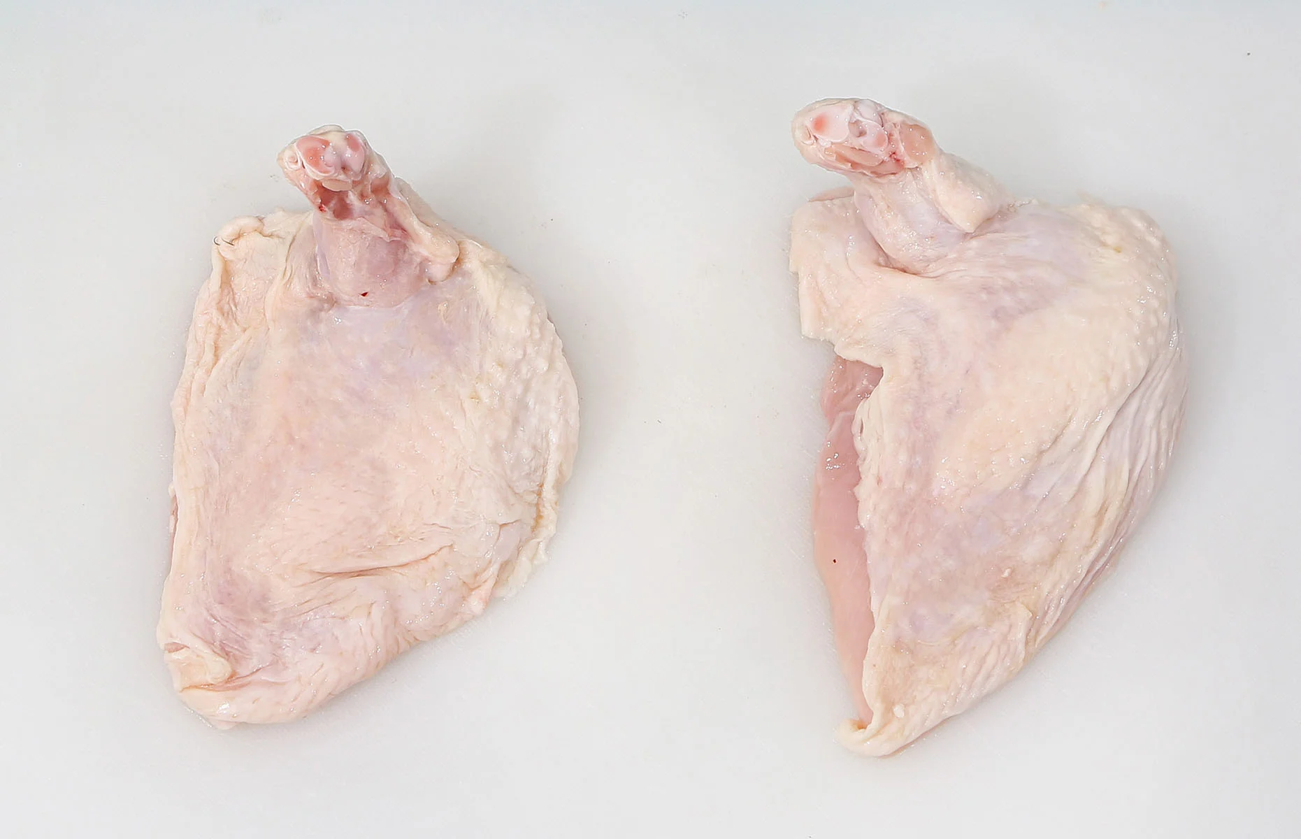 Bnls Skin-on Airline Chix Breast