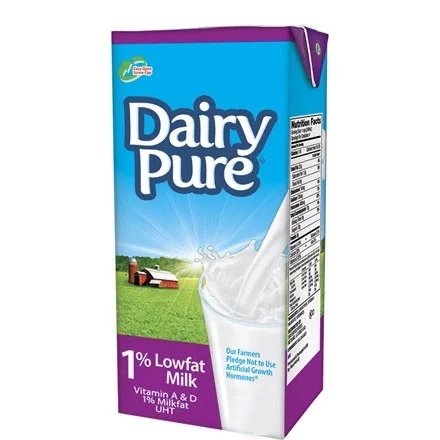 Dairy Pure