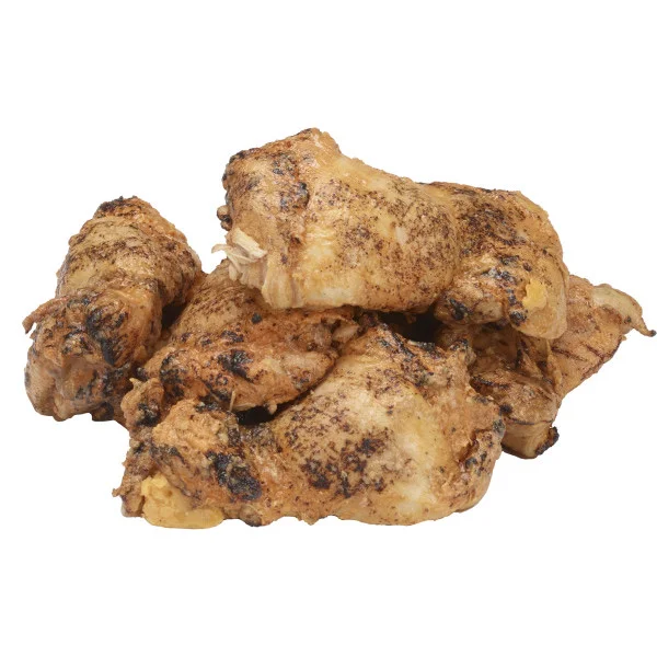 Fire Braised Boneless Chicken Thighs 2pc