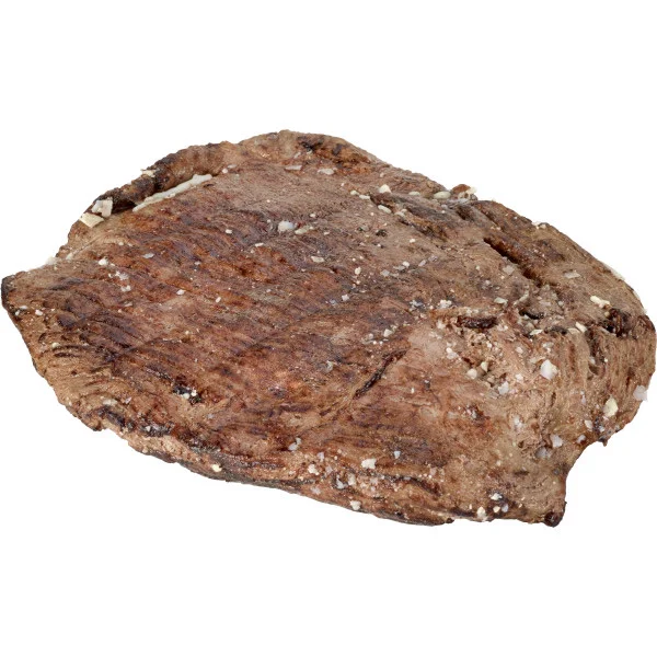 Fully Cooked Fire Braised Flank Steaks 2/2pc