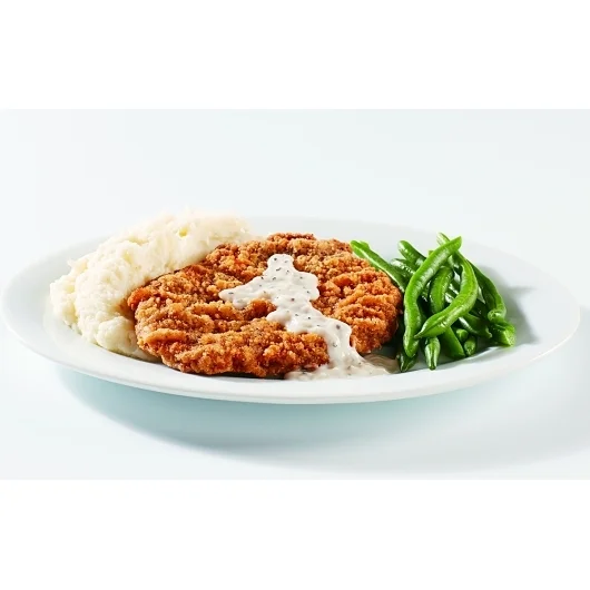 Country Fried Beef Steak