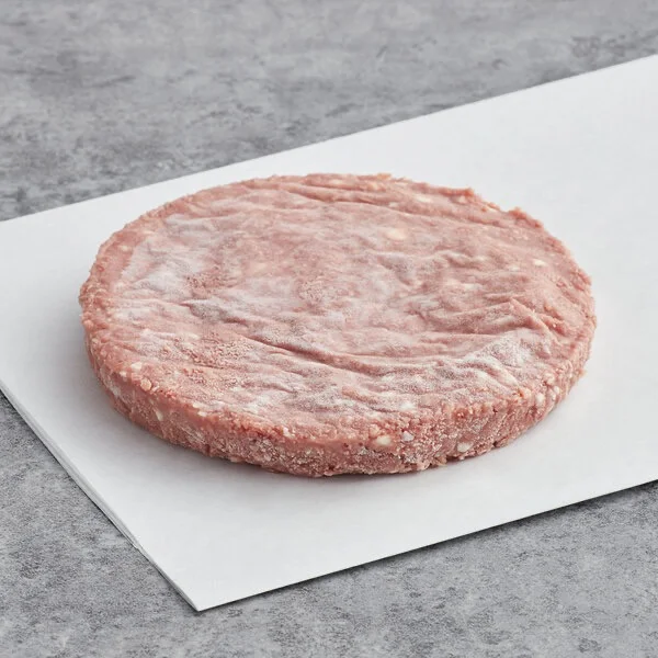 Impossible Burger Patty