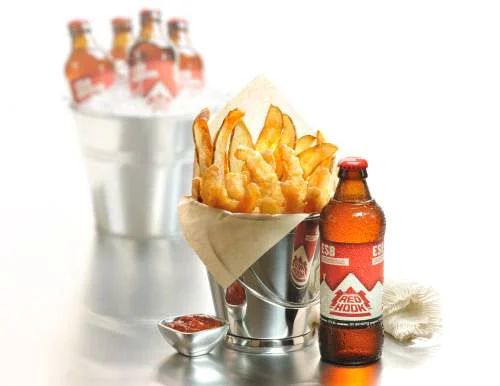 31-35 Redhook Battered Shrimp