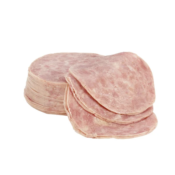 Xlean Sliced Turkey Ham