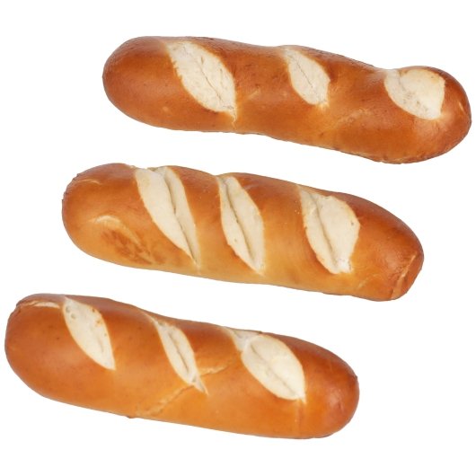 Mini Pretzel Sticks