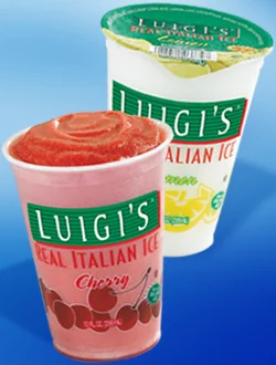 Nsa Cherry Italian Ice