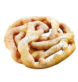 Whole Grain Dutch Waffle