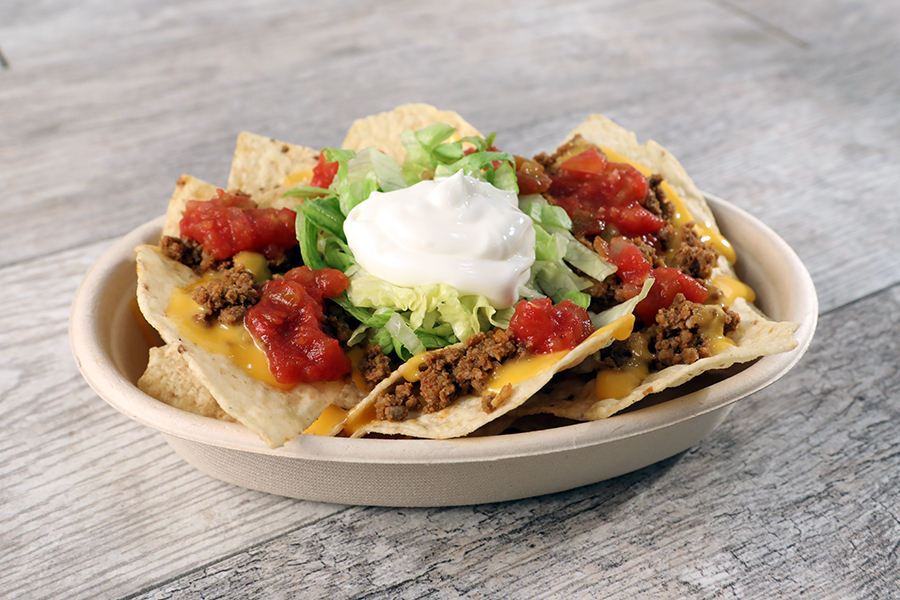 Turkey Taco Filling