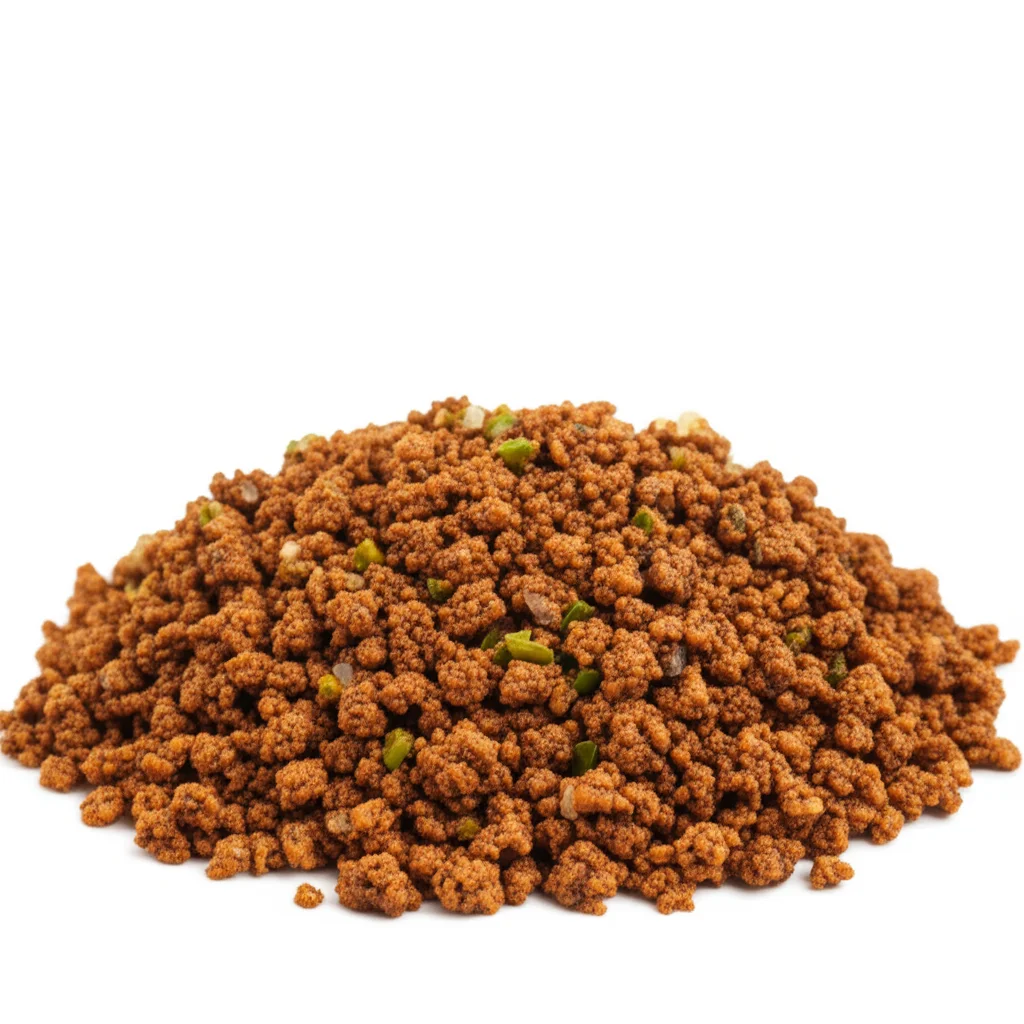 Plant Based Taco Crumble