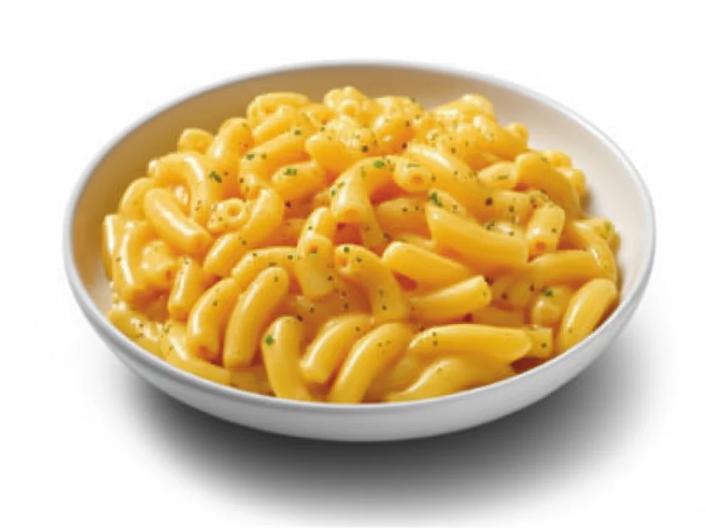 Wg Elbow Mac & Cheese
