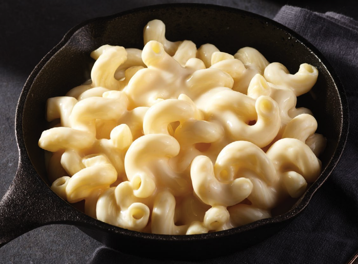 Wg Three Cheese Cavatappi