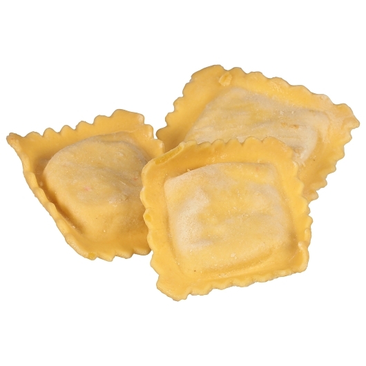 Veal Osso Buco Ravioli