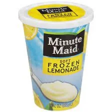 Minute Maid