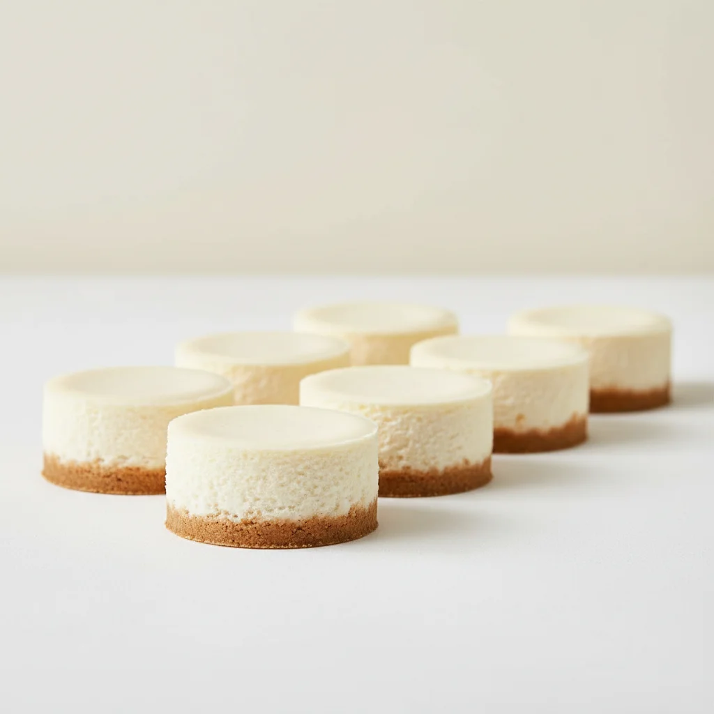 Iw Key Lime Cheesecake