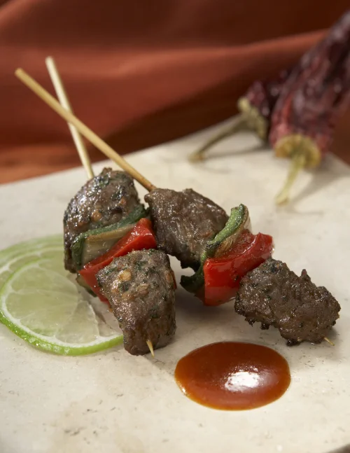 Chipotle Steak Churrasco