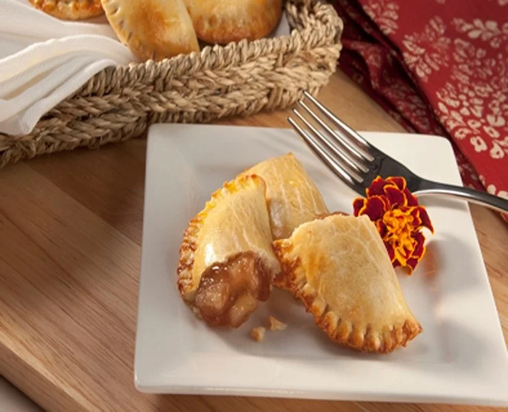 Apple Empanada