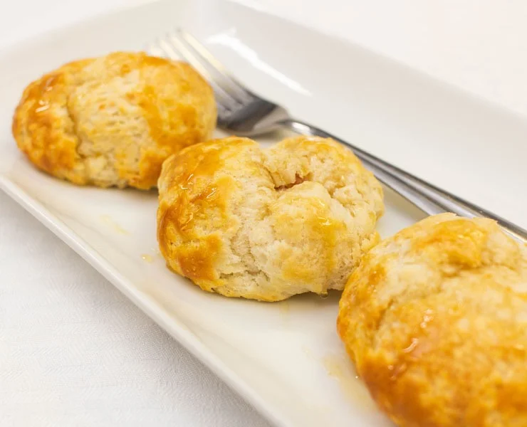 Bacon Egg And Cheese Biscuit