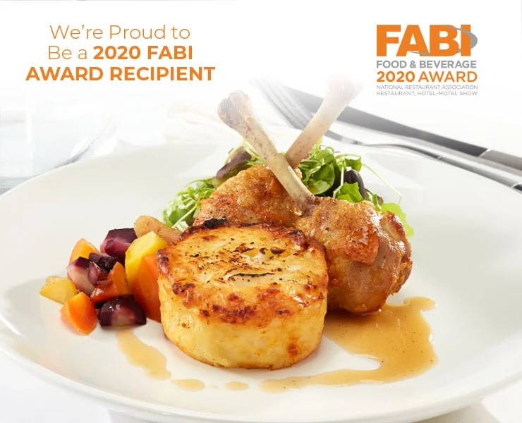 Roasted Cauliflower Au Gratin