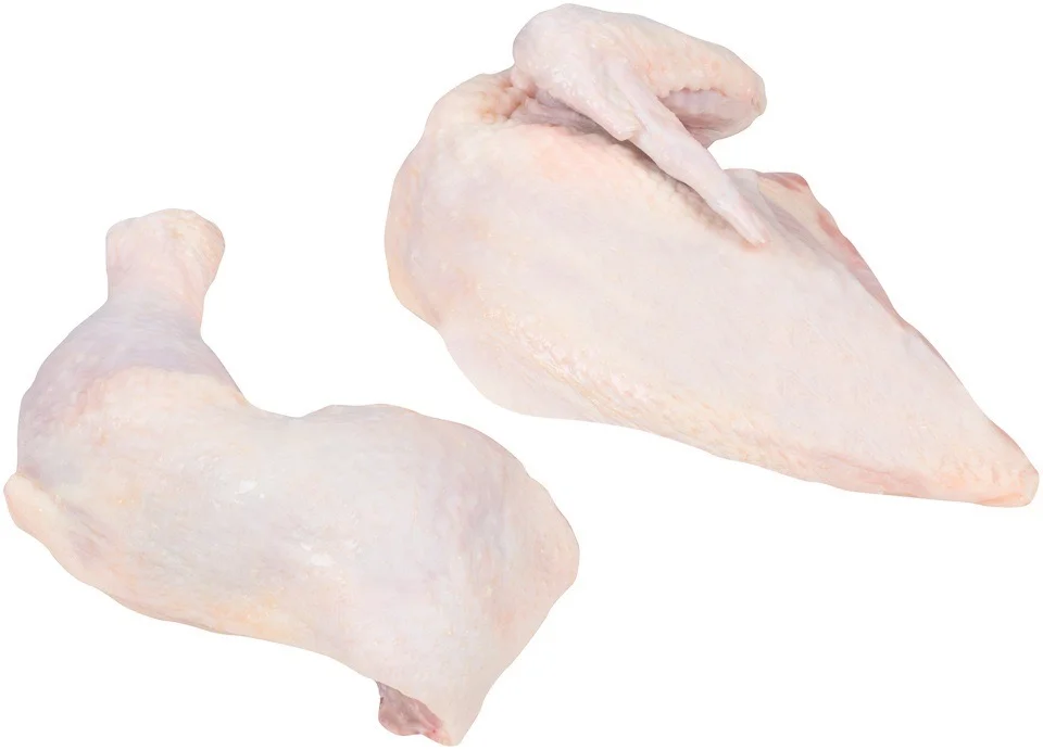 Iqf 12oz Chicken Quarter