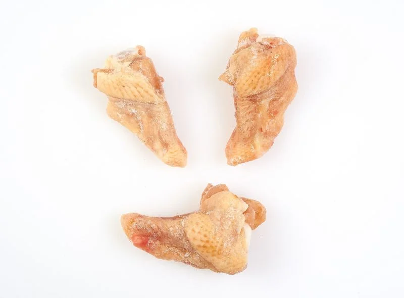 Iqf Raw Jumbo Party Wings