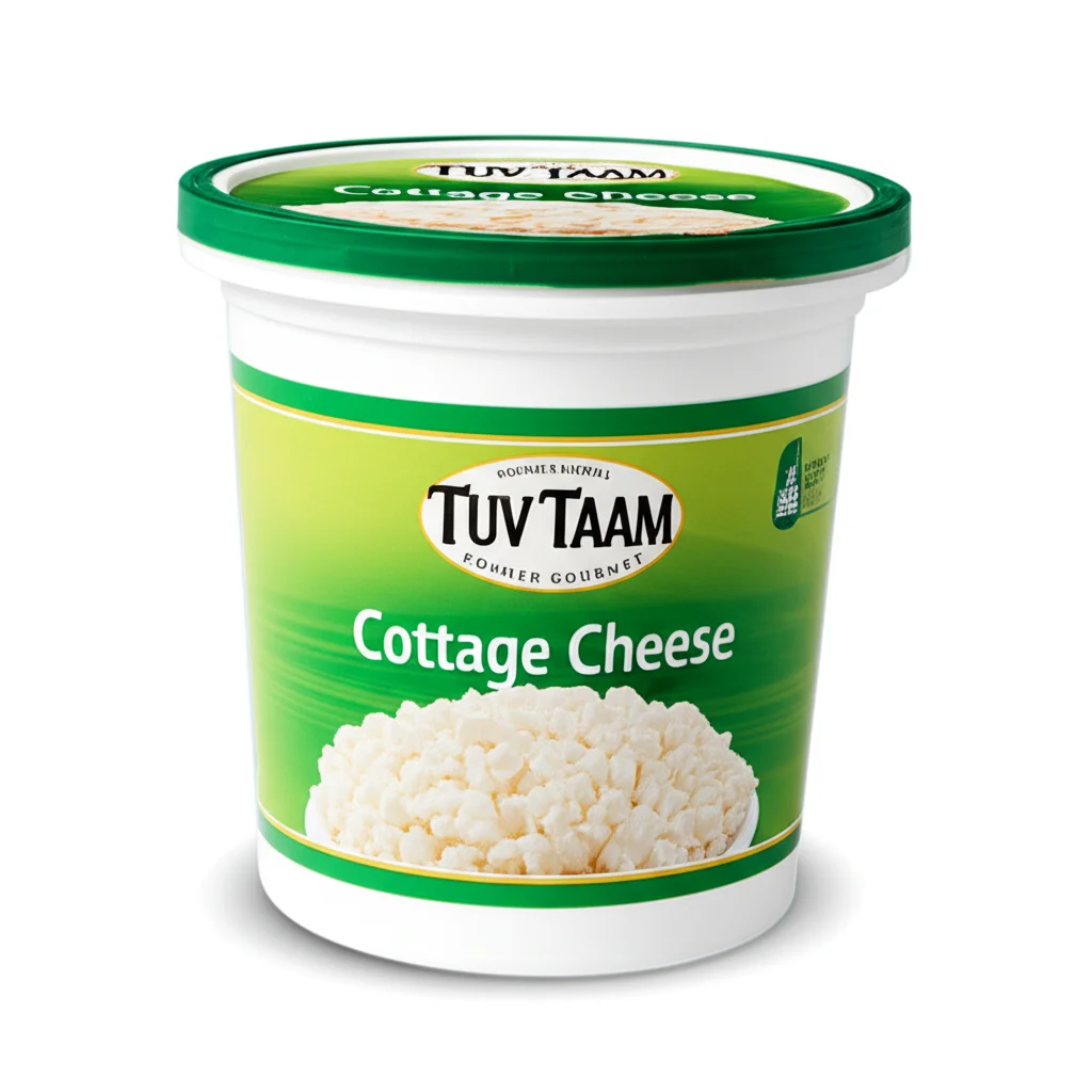 Cottage Cheese