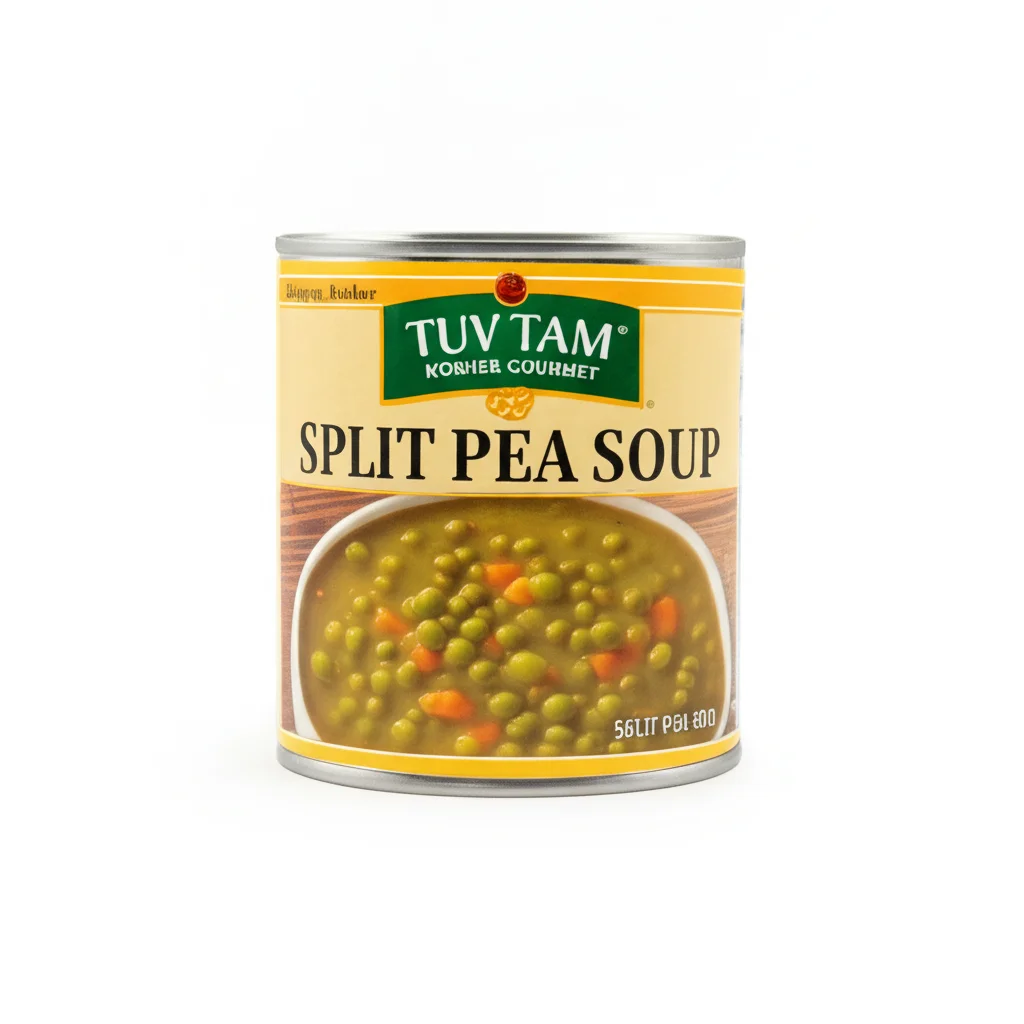 Split Pea Soup