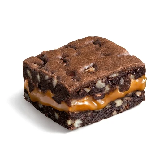 Original Killer Brownie Slab