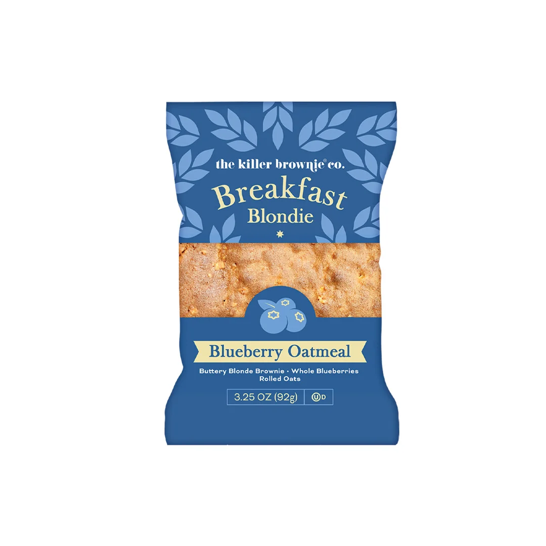 The Killer Brownie Company