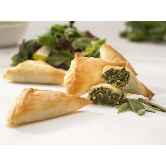 Spanakopita