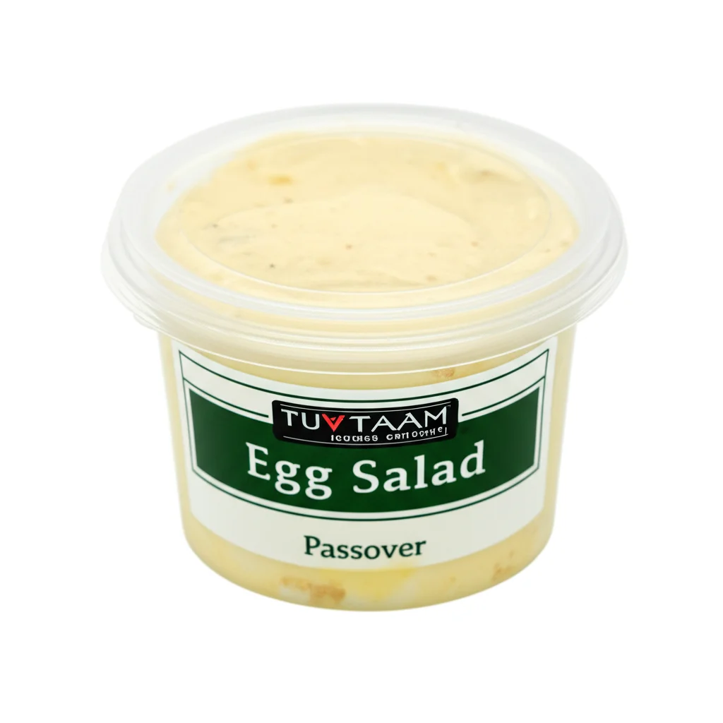 P/o Egg Salad