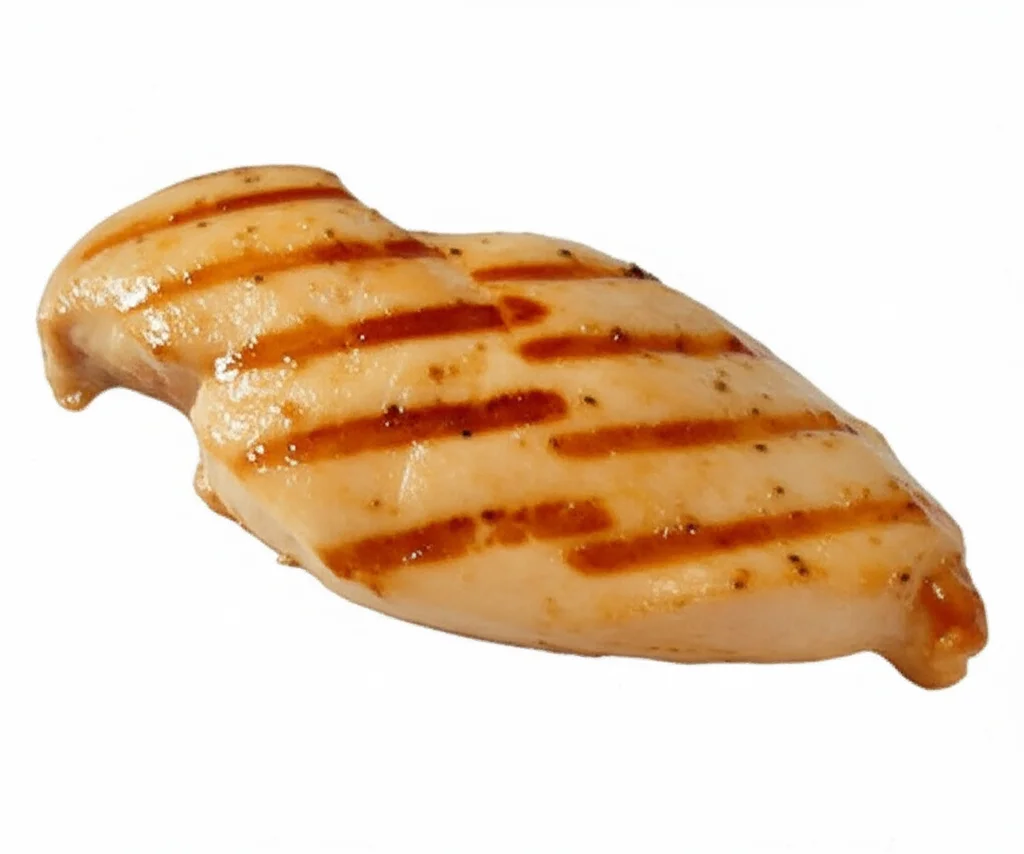 P/o Roasted Chicken Breast