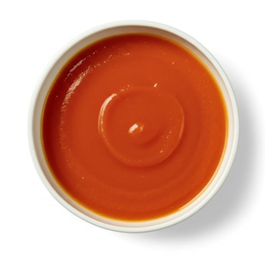 P/o Tomato Soup