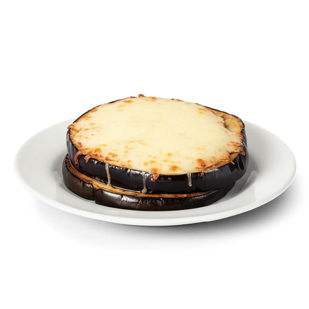 P/o Eggplant Parmigiana