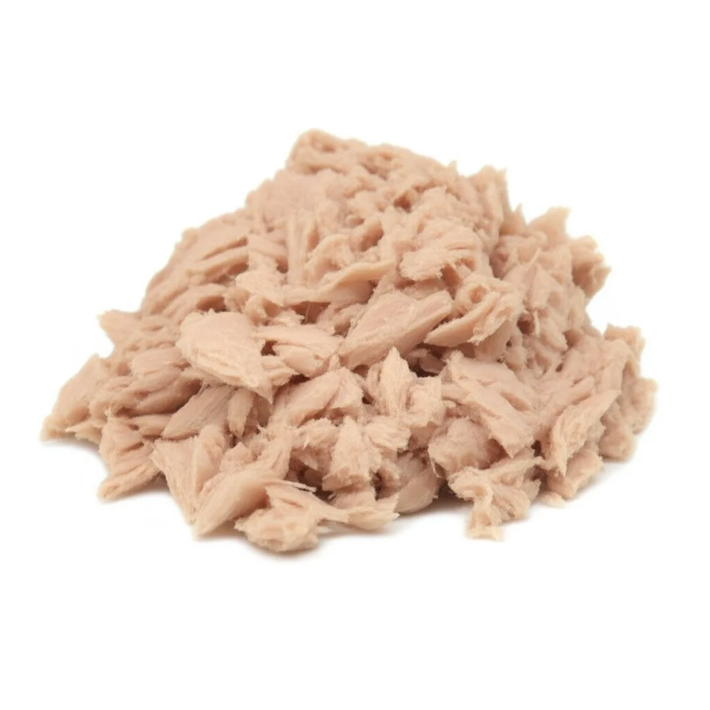 P/o Albacore Tuna Flip Top