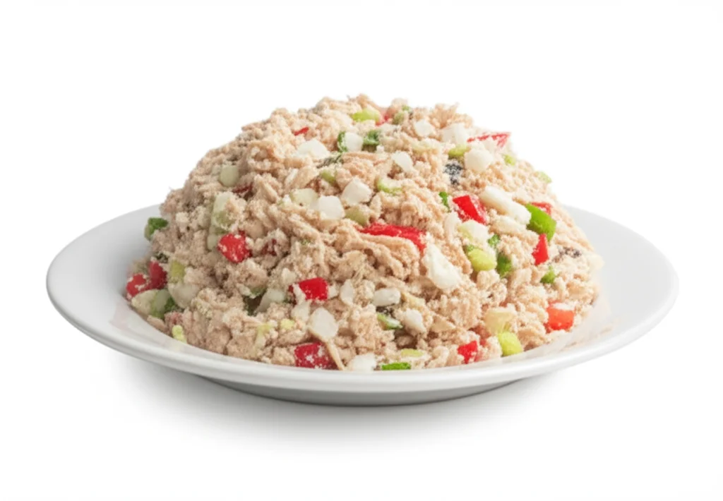 P/o Tuna Salad Deluxe